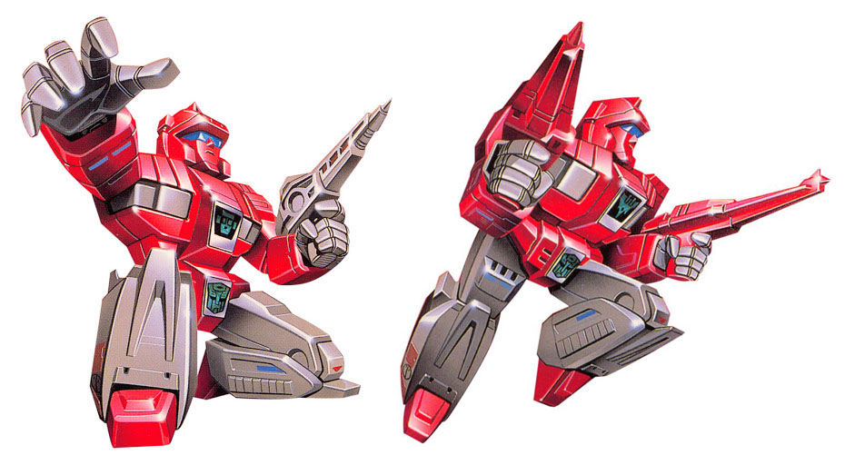 Rumored Transformers Clones, Hubcap, Exhaust, Thrust, SDCC GI Joe